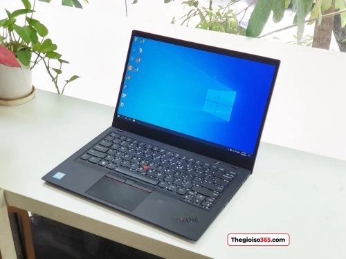 Thế Giới Số 365 | Top 10 laptop Lenovo được yêu thích nhất 2021