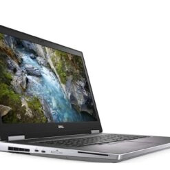 Thế Giới Số 365 | Laptop Dell Precision 7740 Core i7/Xeon