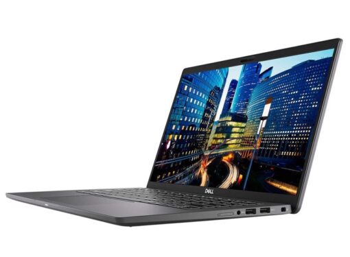 [Like New] Dell Latitude 7410 (Core i7-10610U, 16GB, 256GB, 14 FHD) - Ảnh 4