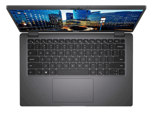 [Like New] Dell Latitude 7410 (Core i7-10610U, 16GB, 256GB, 14 FHD) - Ảnh 5