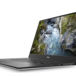 Thế Giới Số 365 | [Like New] Dell Precision 5540 (Core i9 9880H, 16GB, 512GB, 15.6 4K TOUCH, NVIDIA Quadro T2000)