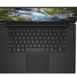 Thế Giới Số 365 | [Like New] Dell Precision 5540 (Core i7 9750H, 16GB, 256GB, 15.6 FHD IPS, NVIDIA Quadro T2000)