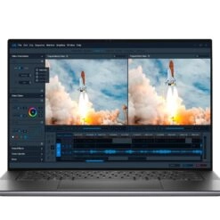 Thế Giới Số 365 | [Like New] Dell Precision 5550 (Core i7 10850H, 16GB, 512GB, 15.6 FHD IPS, Nvidia Quadro T2000)