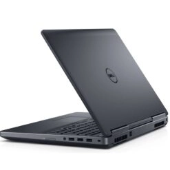 Thế Giới Số 365 | Laptop cũ Dell Precision 7510 - Core i7 / Xeon