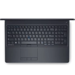 Thế Giới Số 365 | Laptop cũ Dell Precision 7510 - Core i7 / Xeon