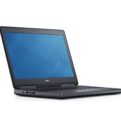 Thế Giới Số 365 | Laptop cũ Dell Precision 7510 - Core i7 / Xeon