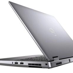 Thế Giới Số 365 | [Like New] Dell Precision 7540 (Core i7-9850H, 16GB, 512GB, T1000, 15.6 4K)