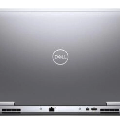 Thế Giới Số 365 | [Like New] Dell Precision 7540 (Core i7-9850H, 16GB, 512GB, T1000, 15.6 4K)