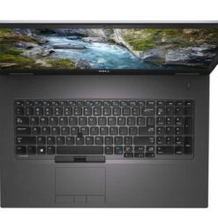 Thế Giới Số 365 | Laptop Dell Precision 7740 Core i7/Xeon