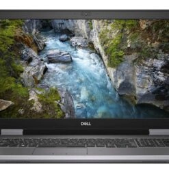 Thế Giới Số 365 | Laptop Dell Precision 7740 Core i7/Xeon