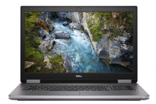 Thế Giới Số 365 | Laptop Dell Precision 7740 Core i7/Xeon