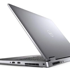 Thế Giới Số 365 | Laptop Dell Precision 7740 Core i7/Xeon