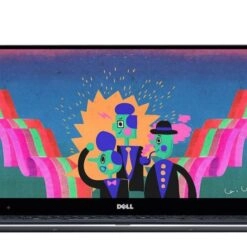 Thế Giới Số 365 | Laptop cũ Dell XPS 13 9350 Core i5/i7