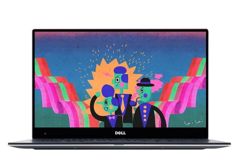 Thế Giới Số 365 | Laptop cũ Dell XPS 13 9350 Core i5/i7