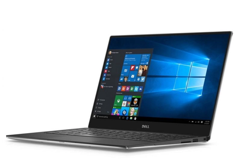 Thế Giới Số 365 | Laptop cũ Dell XPS 13 9350 Core i5/i7