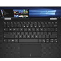 Thế Giới Số 365 | Laptop cũ Dell XPS 13 9365 (2 in 1)