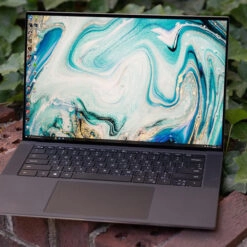 Thế Giới Số 365 | Laptop Dell XPS 15 9500