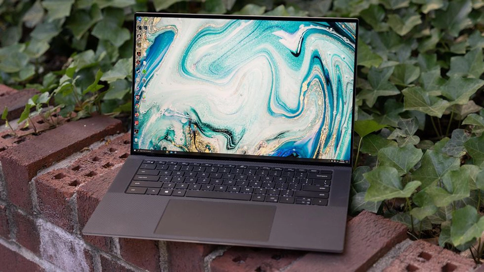 Thế Giới Số 365 | Laptop Dell XPS 15 9500