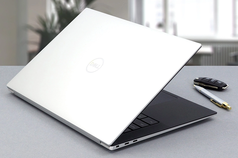 Thế Giới Số 365 | Laptop Dell XPS 15 9500