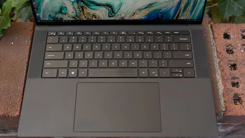 Thế Giới Số 365 | Laptop Dell XPS 15 9500