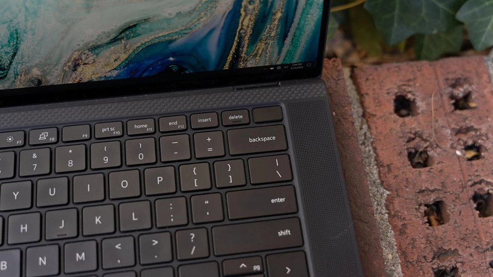 Thế Giới Số 365 | Laptop Dell XPS 15 9500