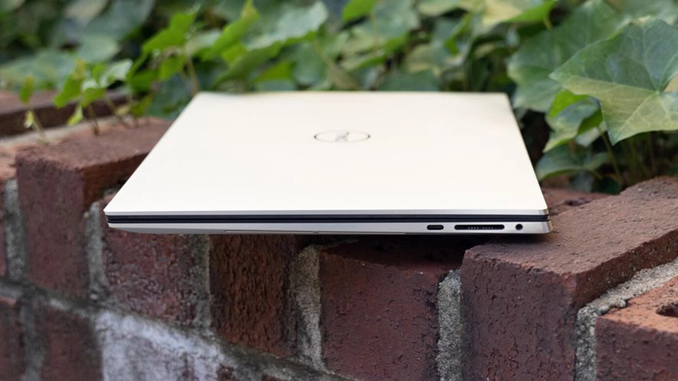 Thế Giới Số 365 | Laptop Dell XPS 15 9500