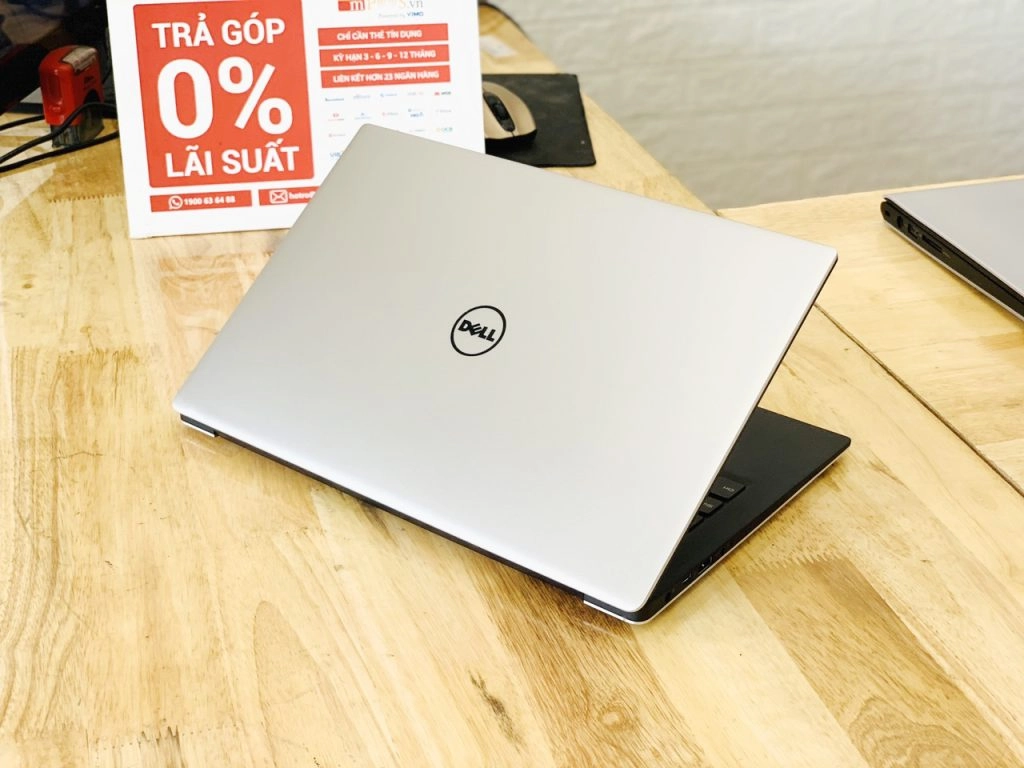 Thế Giới Số 365 | Laptop cũ Dell XPS 13 9360 Core i5/i7