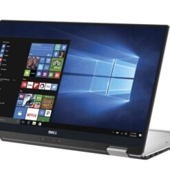 Thế Giới Số 365 | Laptop cũ Dell XPS 13 9365 (2 in 1)