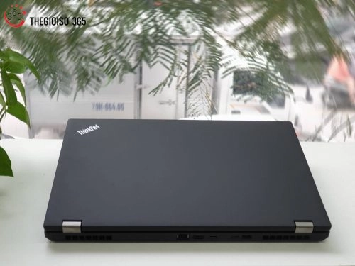 Thế Giới Số 365 | Top 10 laptop Lenovo được yêu thích nhất 2021