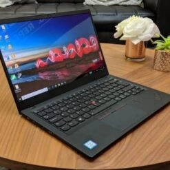 Thế Giới Số 365 | Laptop Lenovo Thinkpad X1 Carbon Gen 6 Core i7 8550U/ Ram 16GB /SSD 256GB 14 inch FHD