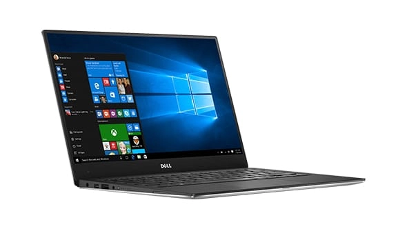 Thế Giới Số 365 | Laptop cũ Dell XPS 13 9350 Core i5/i7