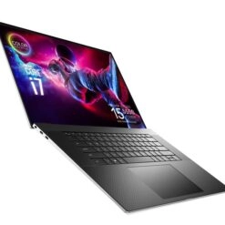 Thế Giới Số 365 | [Like New] Dell Precision 5550 (Core i7 10850H, 16GB, 512GB, 15.6 FHD IPS, Nvidia Quadro T2000)