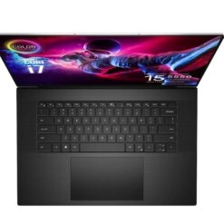 Thế Giới Số 365 | [Like New] Dell Precision 5550 (Core i7 10850H, 16GB, 512GB, 15.6 FHD IPS, Nvidia Quadro T2000)