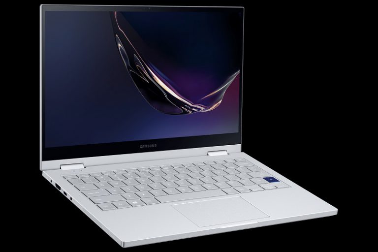 samsung book flex alpha price