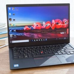 Thế Giới Số 365 | Laptop Lenovo Thinkpad X1 Carbon Gen 6 Core i7 8550U/ Ram 16GB /SSD 256GB 14 inch FHD