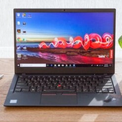 Thế Giới Số 365 | Laptop Lenovo Thinkpad X1 Carbon Gen 6 Core i7 8550U/ Ram 16GB /SSD 256GB 14 inch FHD