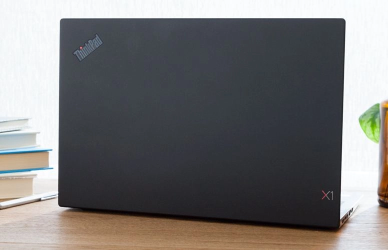 Thế Giới Số 365 | Laptop Lenovo Thinkpad X1 Carbon Gen 6 Core i7 8550U/ Ram 16GB /SSD 256GB 14 inch FHD