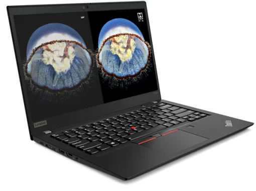[Like New] Laptop Lenovo Thinkpad T490s (Core i7-8565U, 16GB, 256GB, 14.0 FHD) - Ảnh 2