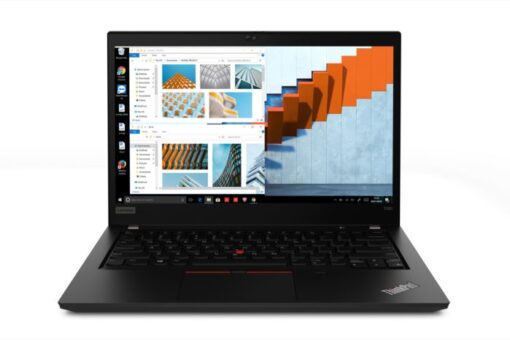 [Like New] Laptop Lenovo Thinkpad T490 (Core i7-8565U, 16GB, 256GB, 14.0 FHD) - Ảnh 4