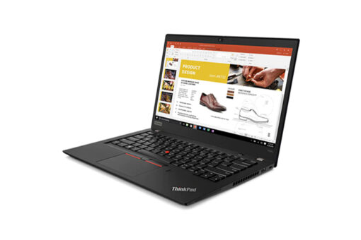 [Like New] Laptop Lenovo Thinkpad T490s (Core i7-8565U, 16GB, 256GB, 14.0 FHD) - Ảnh 5