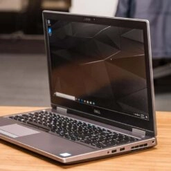 Thế Giới Số 365 | [Like New] Dell Precision 7540 (Xeon E-2276M, 16GB, 512GB, RTX 3000, 15.6 FHD)