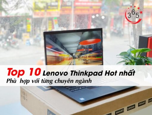 [Like New] Laptop Lenovo Thinkpad T490 (Core i7-8565U, 16GB, 256GB, 14.0 FHD) - Ảnh 2