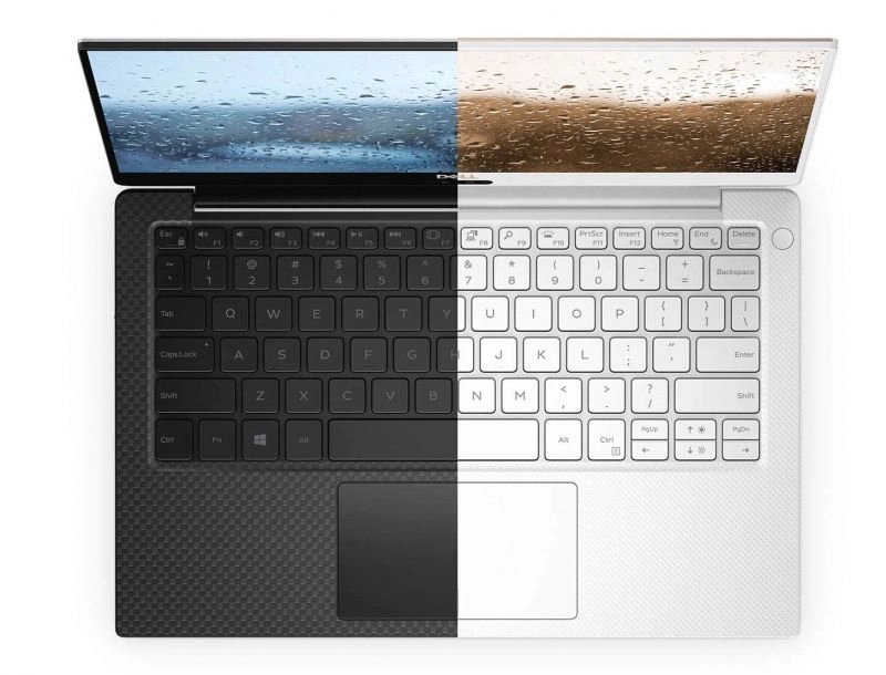 Thế Giới Số 365 | Laptop cũ Dell XPS 13 9370 Core i5/i7