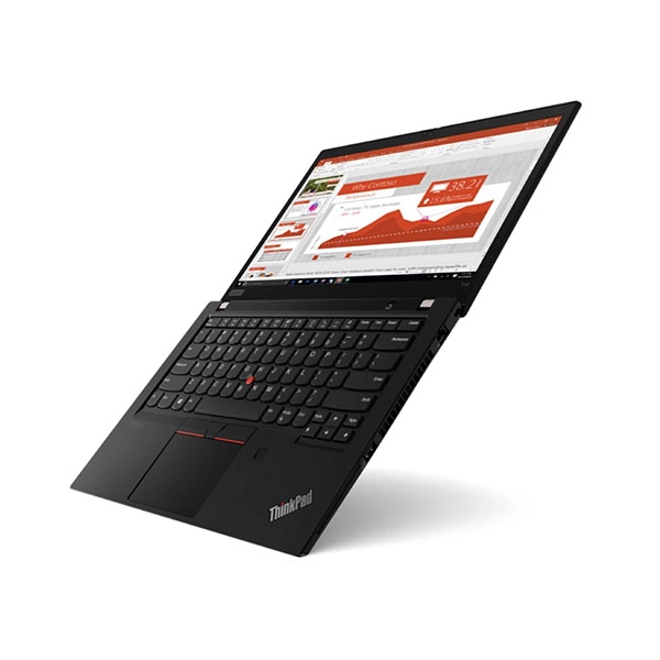 Thế Giới Số 365 | Laptop Lenovo Thinkpad T14 (AMD Pro Ryzen 5 4650U /16GB /512GB SSD)