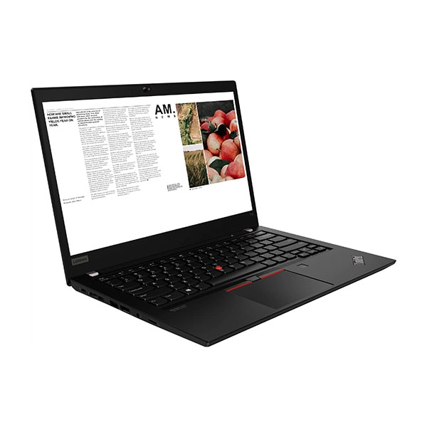 Thế Giới Số 365 | Laptop Lenovo Thinkpad T14 (AMD Pro Ryzen 5 4650U /16GB /512GB SSD)