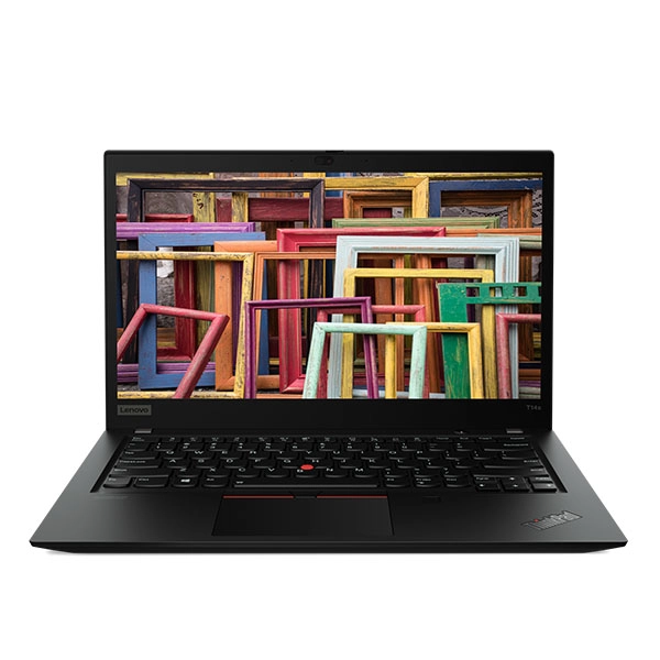 Thế Giới Số 365 | Laptop Lenovo Thinkpad T14 (AMD Pro Ryzen 5 4650U /16GB /512GB SSD)