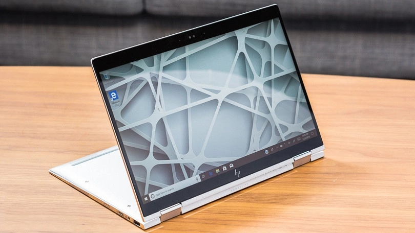 Thế Giới Số 365 | Laptop cũ Laptop HP EliteBook x360 1030 G2 2-in-1 Core i5/i7