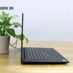 Thế Giới Số 365 | Lenovo Thinkpad P1 Gen 1