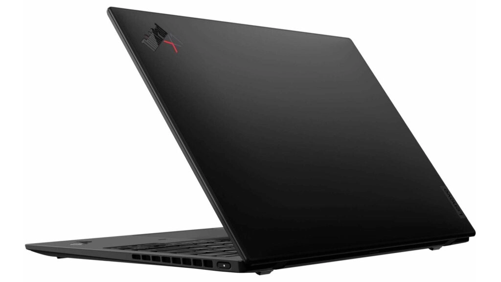 Thế Giới Số 365 | [Like New] Lenovo ThinkPad X1 Nano (Core i7-1180G7, 16GB, 256GB, 13 QHD Touch)
