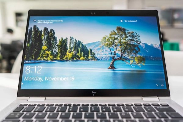 Thế Giới Số 365 | Laptop HP EliteBook x360 1030 G3 2-in-1 Core i5 8350U /Ram 8GB / SSD 256GB/ 13 FHD Touch